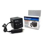 Car Power Inverter Dc 12V 24V To 220V Ac Converter 150W Car Power Inverter