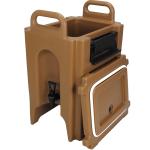 20 Liters Insulated Beverage Servers , 5 Gallon Insulated Drink Dispenser
