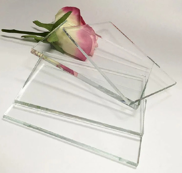 New Hot Items Low Iron Ultra Clear Glass For Building