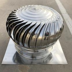 Liaocheng Wantong Ventilation Equipment Co., Ltd
