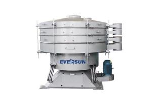 China Diameter 600mm Vibro Sieve Machine wholesale