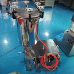 High Pressure Foundation Filling Machine manufacturers