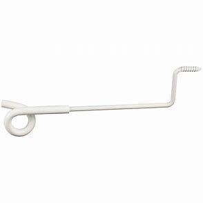 China L36cm Offset Insulator Electric Fence Posts For Farm wholesale