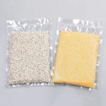 0.06-0.12mm Thickness Nylon Vacuum Bag for Food Item Odor-Proof