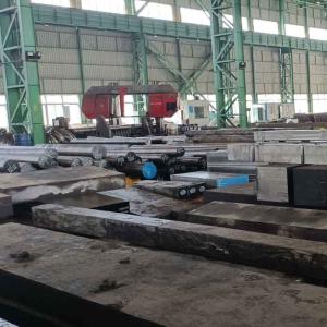 China UNS S30530 Alloy Steel Hot Rolled Flat Bar wholesale