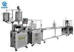High Speed Mascara Filling Machine / Equipment