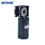 250W DC Gear Motor Brushed Gear Motor GDM-10SC 1800RPM 3200RPM