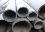 Steel Pipe UNS S38815 Tube 2 inch DN50 SCH40 Austenitic Stainless Steel Seamless