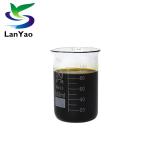 Oilfield Sewage Treatment Coagulant Brown Liquid Polyferric Sulfate Water Strong