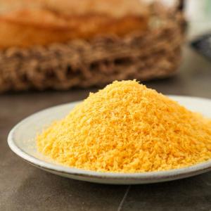 China HACCP Certified Wheat Flour Breadcrumbs For Coating And Stuffing wholesale