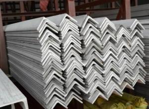 China Cold / Hot Rolled 304 Stainless Steel Channel Blacked Surface Treatment wholesale