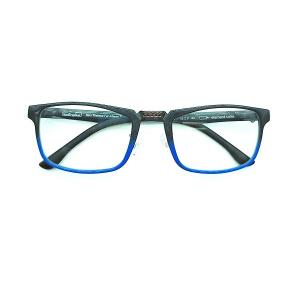 China Anti Inflammatory Titan Eye Glasses For Round Face Full Frame wholesale