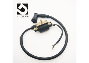 China JH70 Ignition Coil Pack High Performance Motorcycle Ignition Coils wholesale