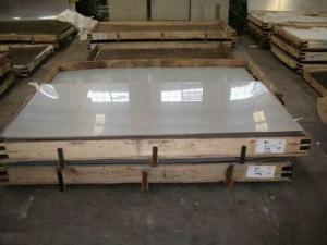 China Cold Rolled 2mm Stainless Steel Sheet Plate 3mm 5mm SUS 2B 8K Mirror Wire Drawing wholesale