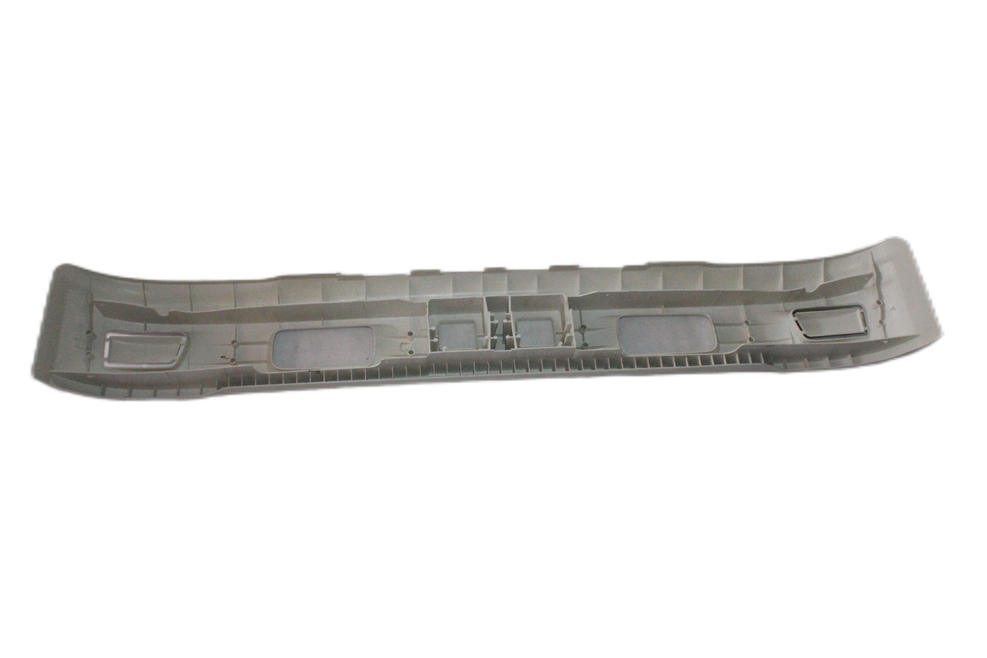 FRONT BUMPER NPR 700P 4HK1 8-97405627-1