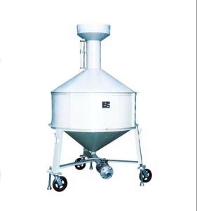 China Bernet Heavy Duty 1000 Liter Stainless Steel Measuring Tank Valve Product Category wholesale