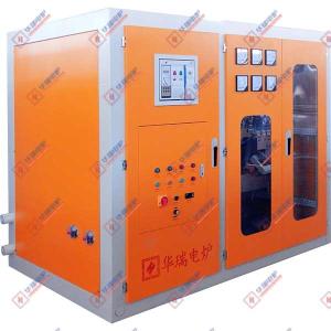 China Low Failure Induction Furnace Power Supply Low Maintenance wholesale