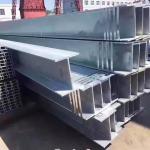 SS201 304 316L 310S Stainless Steel I Beam 321 316