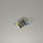 Lawn Mower Parts Spring - Compression G3004734 Fits Jacobsen LF
