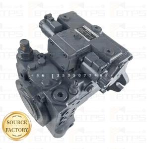 China Wholesale Rexroth A4VG A4VG90 A4VG180 A4V125 Hydraulic Pump Rexroth Cast Iron Oil Piston Pumps For Concrete Truck wholesale