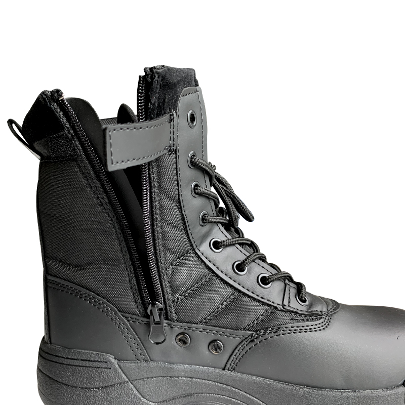 Versatile Waterproof Boots for Camping Hiking and Mountaineering Midsole Material EVA