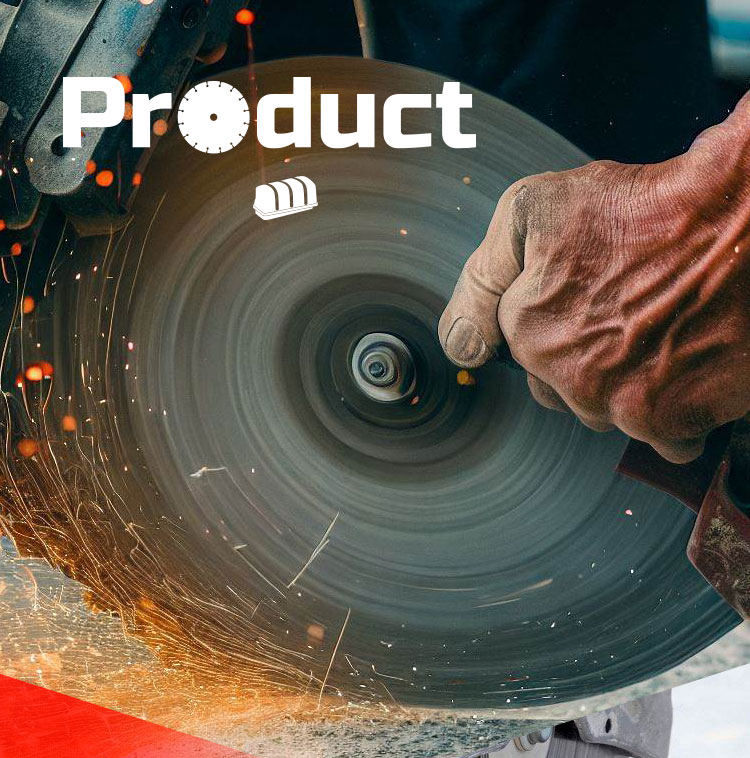 10mm Blade Width D350mm Diamond Circular Saw Blade for Smooth and Precise Asphalt Cutting