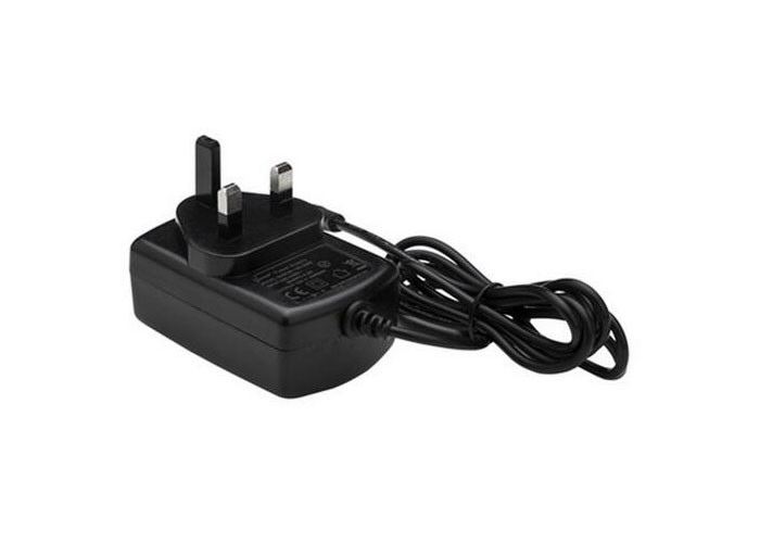 Desktop Switching Power Supply Adapter / 0.3A DC AC Power Supply Charger Adapter