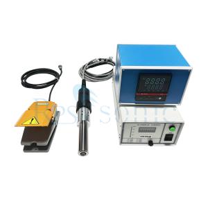 China Handheld ultrasonic tinning machine wholesale
