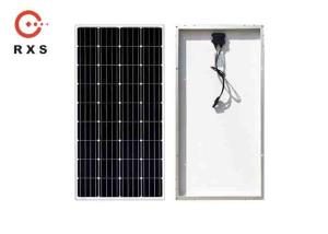 China 170W 36 Cells Custom Solar Panels 12V 1490*670*35mm For Solar Street Light wholesale