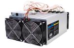 1.23GH Asic Innosilicon A6 LTCmaster 1500W LTC Coin New Ueded