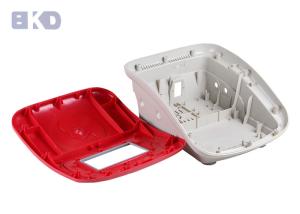 China ISO Polyamide PA Medical Grade Plastics Injection Molding wholesale
