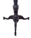 Cast Iron Vintage Table Base Dining Table Legs Height 27''/41'' For Bar Table
