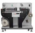 Steel Rotary Blades Vd320 Digital Label Die Cutter