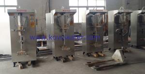 China KOYO Juice Sachet Packaging Machine wholesale