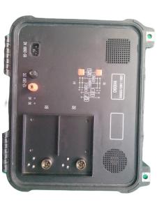 China Lightweight 12lbs AC 260VAC 60Hz BB590 Military Battery Charger wholesale