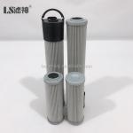 99.99 % Hydraulic Oil Filter , Fiberglass Oil Filter Replacement 6075004