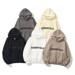 China Nylon Long Sleeve Sweatshirts Fashion Letter Printing Logo loose pullover for women wholesale