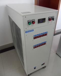 China 48V 600A Resistive DC Load Bank wholesale