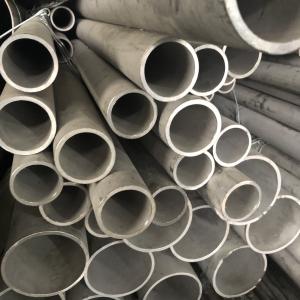China 201 Stainless Steel 304 Seamless Pipe Astm A312 Tp304 Ss 304 Erw Pipe Astm A269 Tp304l wholesale
