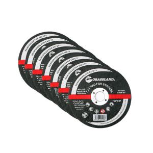 China 4 Inch Stainless Steel Cutting Discs wholesale