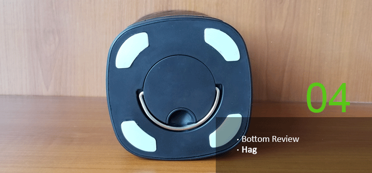 Portable Lamp Wireless Rechargeable Bluetooth Flame Speaker