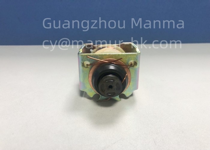 Engage Starter Switch For ISUZU C223 4JB1 8-94450045-0 ISUZU Truck Parts