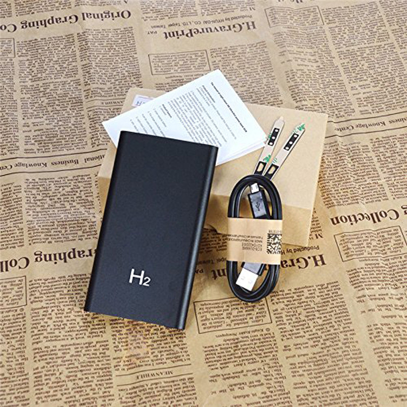 Spy Camera 5000mAh Power Bank Hidden Camera HD 1080P Video Recorder Nanny Mini Security Camera, No WiFi Need