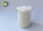Air Seperation Aluminum Oxide Desiccant Spherical High Crushing Strength