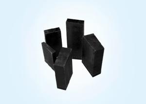 China Steel Ladle Magnesia Carbon Bricks High Strength And Good Slag Resistance wholesale