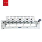 BAI Multi Head Embroidery Machine Computerized 400mm For Textile