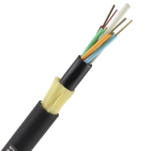 China Aerial ADSS Fiber Optic Cable wholesale