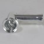 Oxidation ADC1212 AC7A Aluminum Die Casting Machined Aluminium Parts