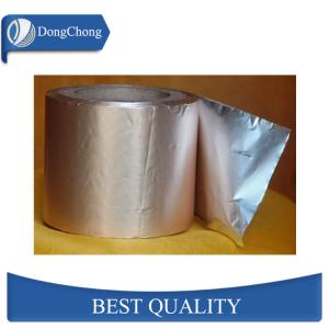 China Commercial HSL Coated Aluminum Coil , Printed Aluminium Foil Meds Use wholesale