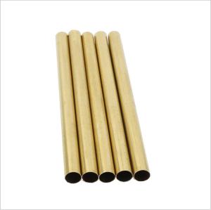China Soft Small Diameter Copper Coil Tubing 6mm C11000 C10200 wholesale